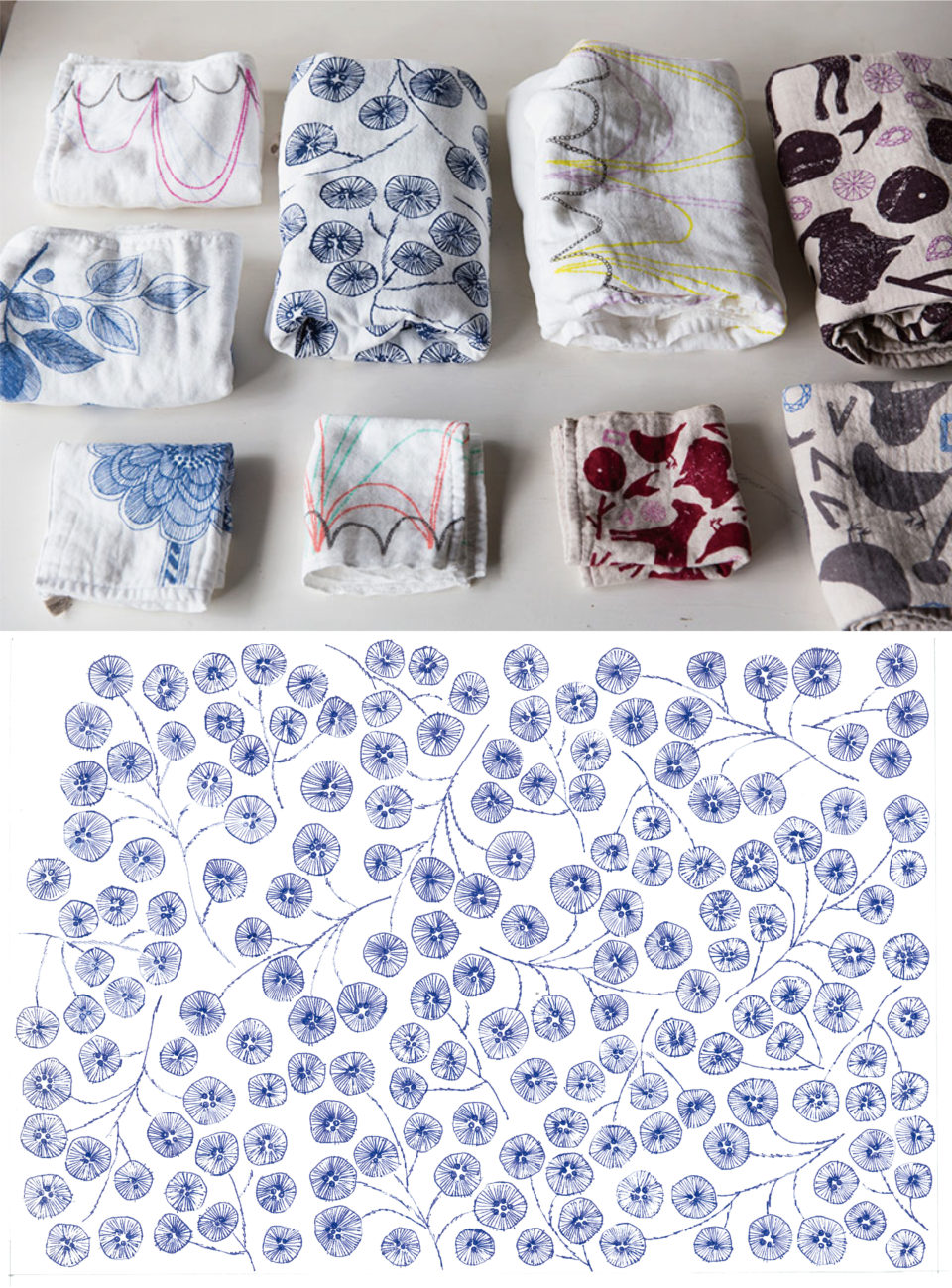 ほぼ日刊イトイ新聞 やさしいタオル2014AW ほぼ日刊イトイ新聞「やさしいタオル」2014年AWのアートディレクション及びイラストレーション。
アートディレクション/イラストレーション・大谷有紀