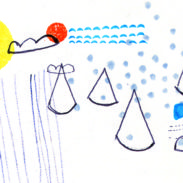 ほぼ日刊イトイ新聞 やさしいタオル2015SS