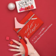 RMK クリスマスコレクション 2018