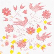 AEON×yukiootani -Little World-