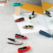 Sciuscia SPRING/SUMMER 2022