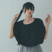 nest Robe×yuki ootani -monochromatic style-