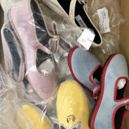 Sciuscia AUTUMN/WINTER 2023