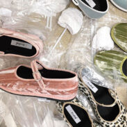 Sciuscia SPRING/SUMMER 2023